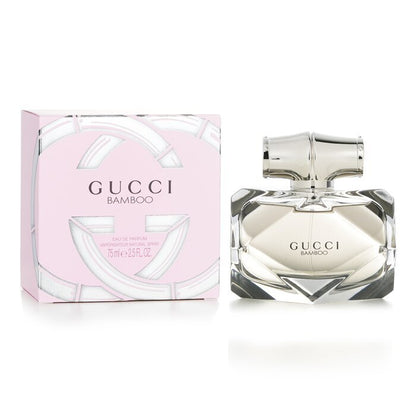 Gucci Bamboo Eau De Parfum Spray 75ml