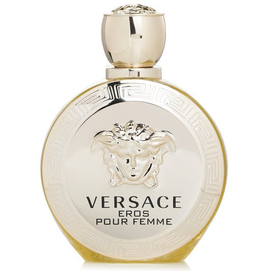 Versace Eros Eau De Parfum Spray 100ml