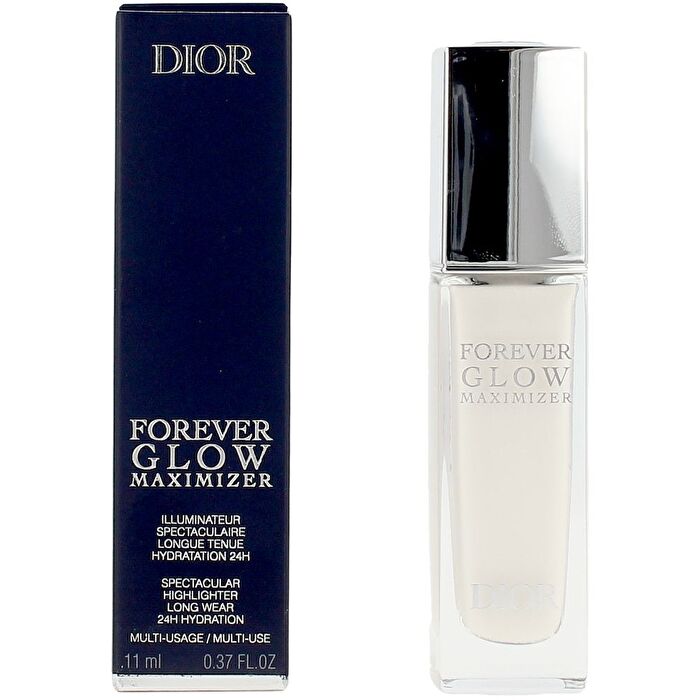 Christian Dior Forever Glow Maximizer Liquid Highlighter - # Pearly 11ml/0.37oz