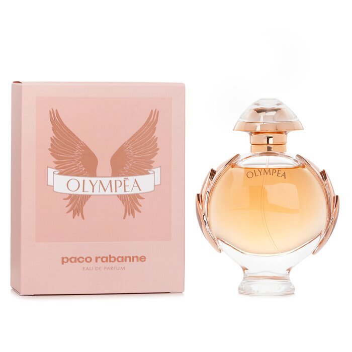 Paco Rabanne Olympea Eau De Parfum Spray 50ml