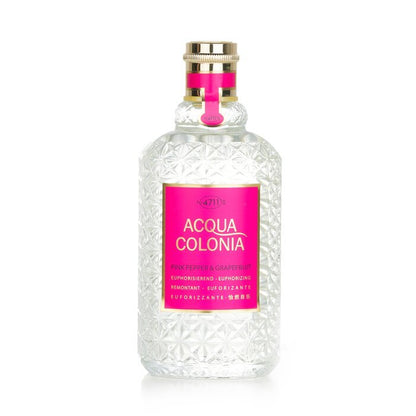 4711 Acqua Colonia Pink Pepper & Grapefruit Eau De Cologne Spray 170ml