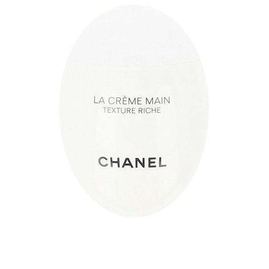 Chanel La Creme Main Texture Riche Hand Cream 50ml/1.7oz