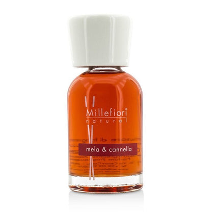 Millefiori Natural Fragrance Diffuser - Mela & Cannella 100ml