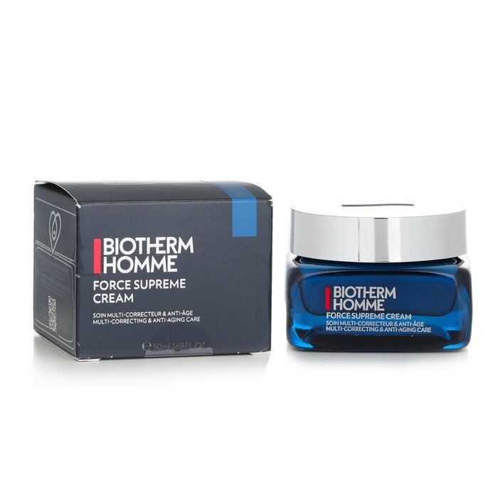 Biotherm Homme Force Supreme Youth Reshaping Cream 50ml/1.69oz