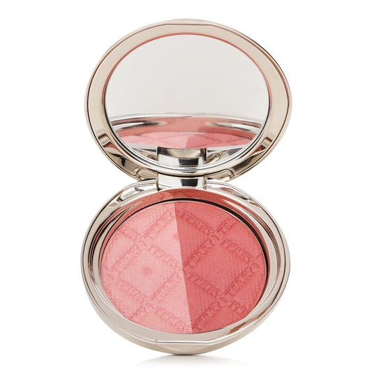 By Terry Terrybly Densiliss Blush Contouring Duo Powder - # 300 Peachy Sculpt 6g/0.21oz