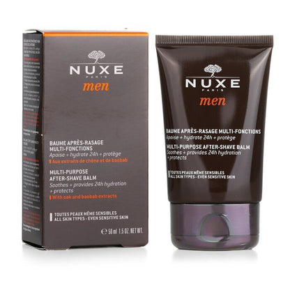 Nuxe Men Multi-Purpose After-Shave Balm 50ml/1.5oz