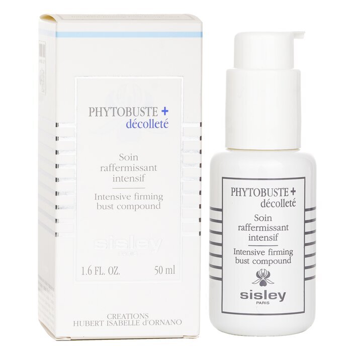 Sisley Phytobuste + Decollete Intensive Firming Bust Compound 50ml/1.6oz