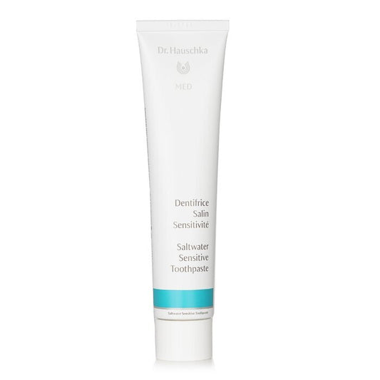 Dr. Hauschka Med Sensitive Saltwater Toothpaste 75ml/2.5oz