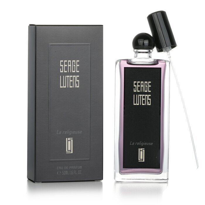 Serge Lutens La Religieuse Eau De Parfum Spray 50ml