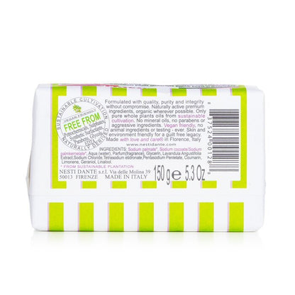 Nesti Dante Le Deliziose Natural Soap -  Lavender 150g/5.29oz