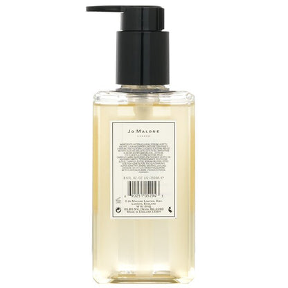 Jo Malone Wood Sage & Sea Salt Body & Hand Wash (With Pump) 250ml/8.5oz