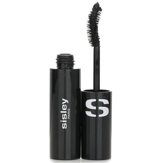 Sisley So Curl Mascara Curling & Fortifying - #01 Deep Black 10ml/0.33oz