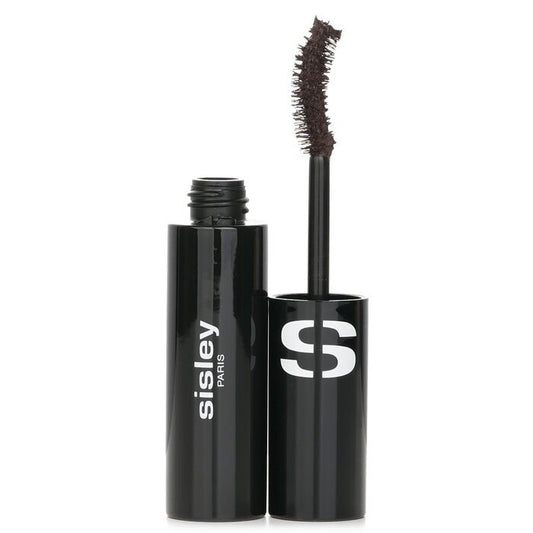 Sisley So Curl Mascara Curling & Fortifying - #02 Deep Brown 10ml/0.33oz