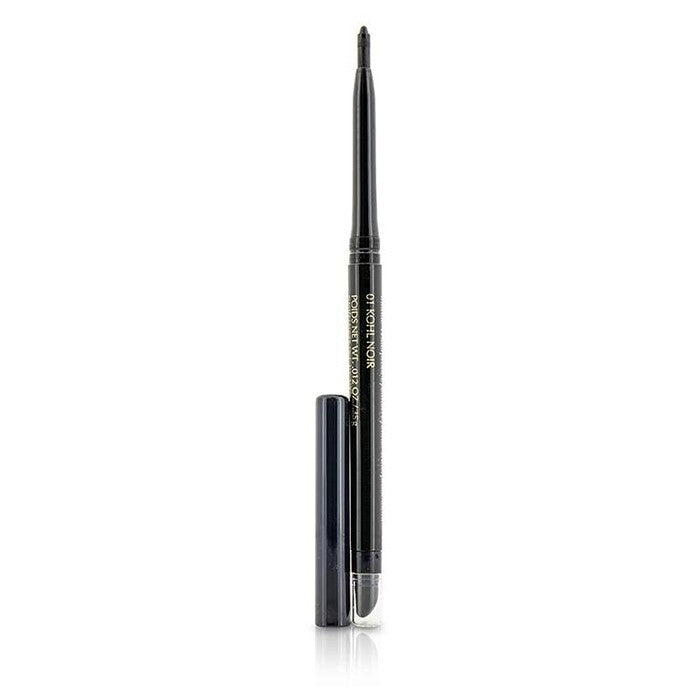 Estee Lauder Double Wear Infinite Waterproof Eyeliner - # 01 Kohl Noir 0.35g/0.012oz