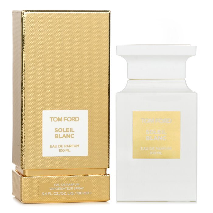 Tom Ford Private Blend Soleil Blanc Eau De Parfum Spray 100ml