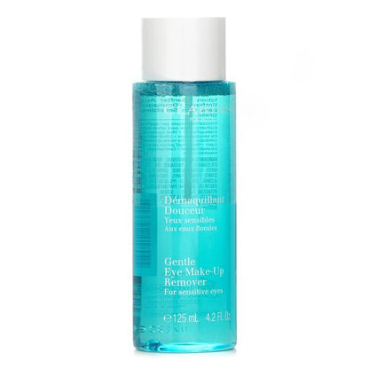 Clarins Gentle Eye Make-Up Remover For Sensitive Eyes 125ml/4.2oz