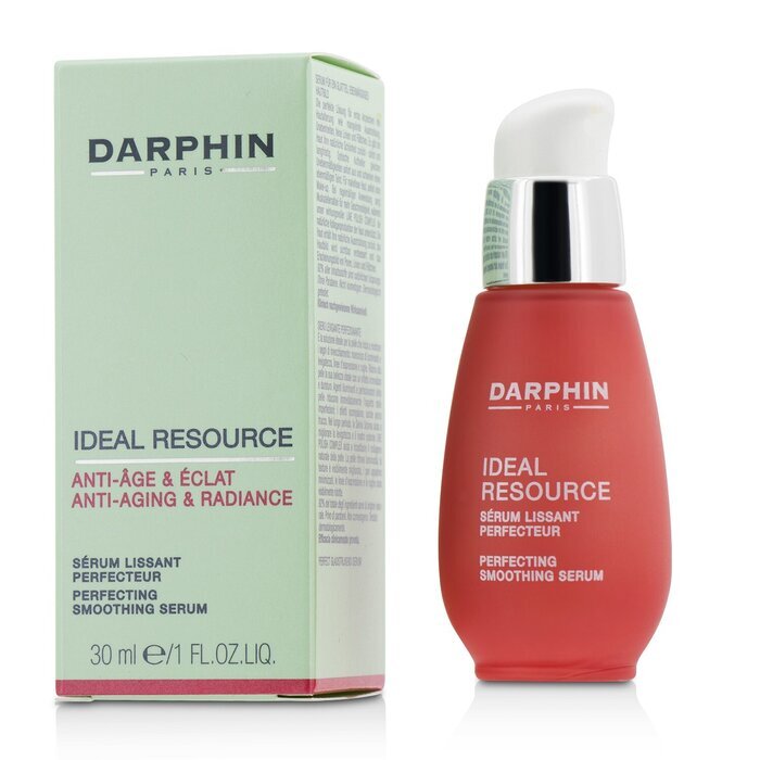 Darphin Ideal Resource Perfecting Smoothing Serum 30ml/1oz