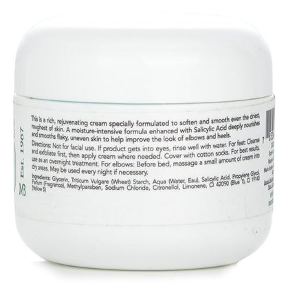 Mario Badescu Elbow & Heel Soothing Cream - For All Skin Types 59ml/2oz