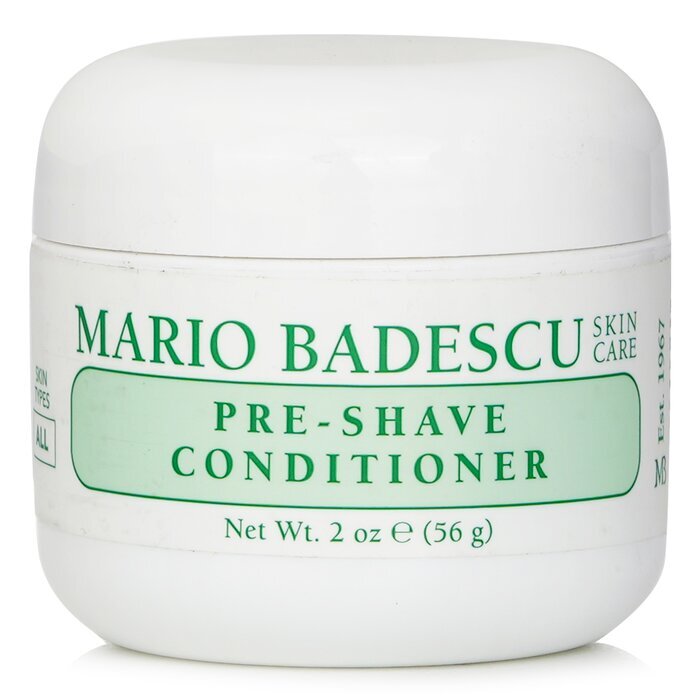 Mario Badescu Pre-Shave Conditioner 59g/2oz