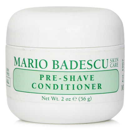 Mario Badescu Pre-Shave Conditioner 59g/2oz