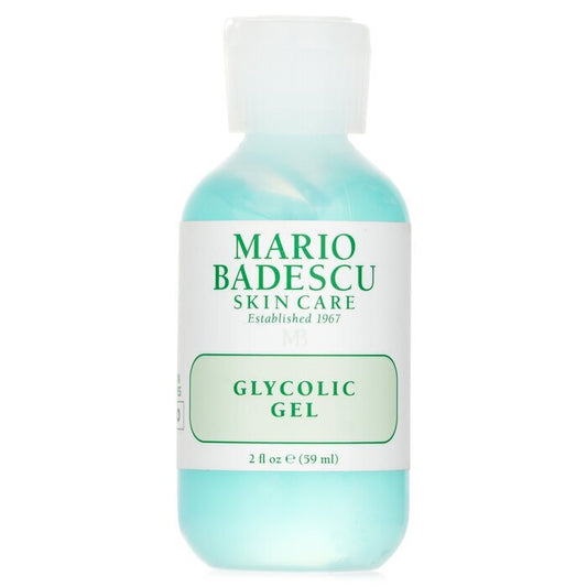 Mario Badescu Glycolic Gel - For Combination/ Oily Skin Types 59ml/2oz