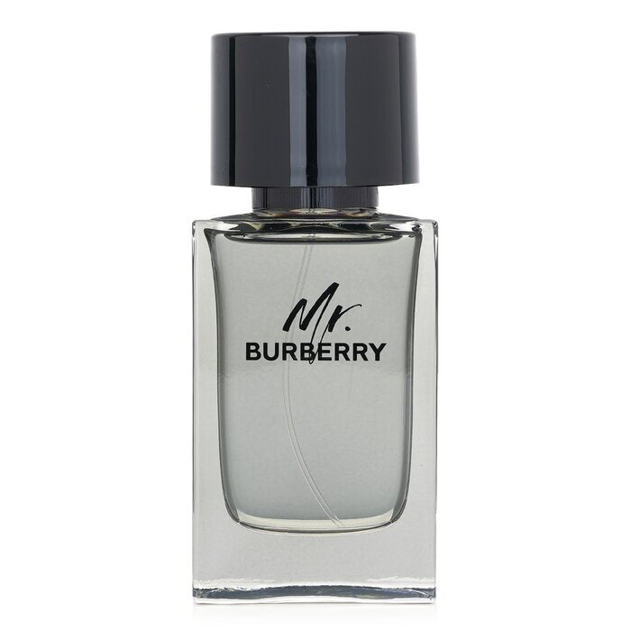 Mr. Burberry Eau De Toilette Spray 100ml