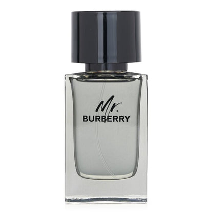 Mr. Burberry Eau De Toilette Spray 100ml