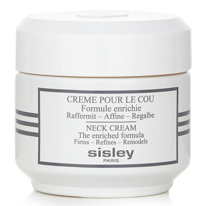 Sisley Neck Cream - Enriched Formula 50ml/1.7oz