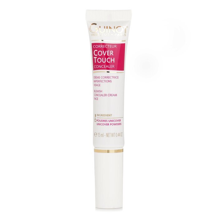 Guinot Cover Touch Concealer 15ml/0.44oz