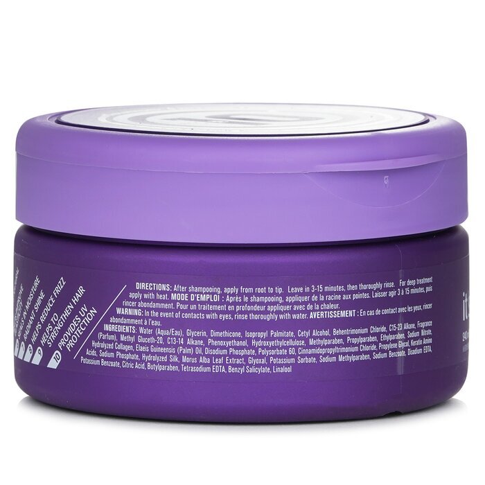 It's A 10 Silk Express Miracle Silk Hair Mask 240ml/8oz