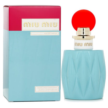 Miu Miu Eau De Parfum Spray 100ml