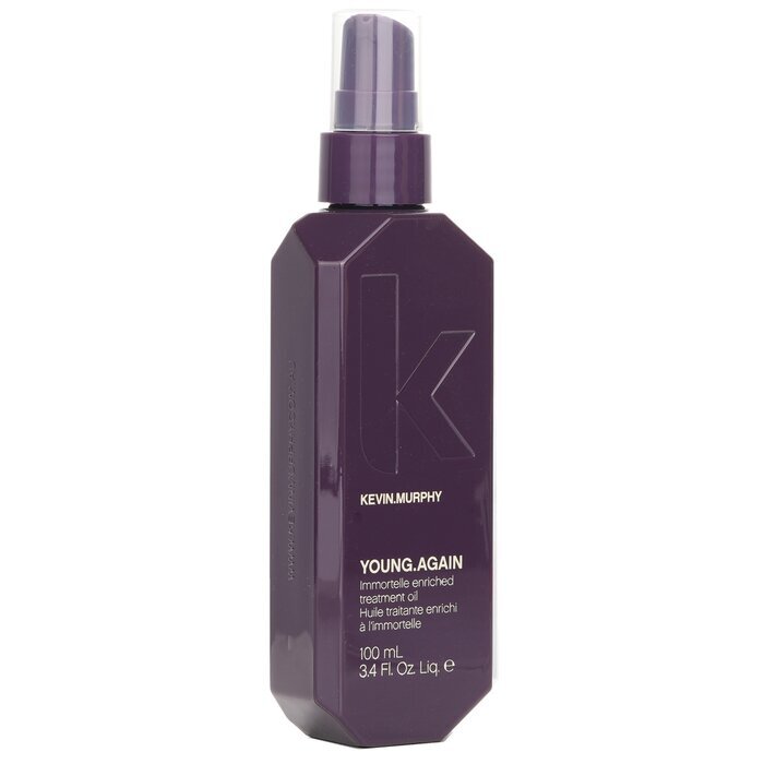 Kevin Murphy Young.Again (Immortelle Treatment Oil) 100ml/3.4oz