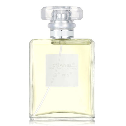 Chanel No.5 L'Eau Eau De Toilette Spray 50ml