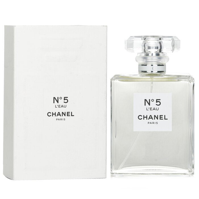 Chanel No.5 L'Eau Eau De Toilette Spray 100ml