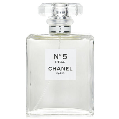 Chanel No.5 L'Eau Eau De Toilette Spray 100ml