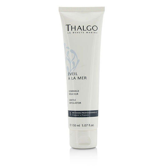 Thalgo Eveil A La Mer Gentle Exfoliator - For Dry, Delicate Skin (Salon Size) 150ml/5.07oz