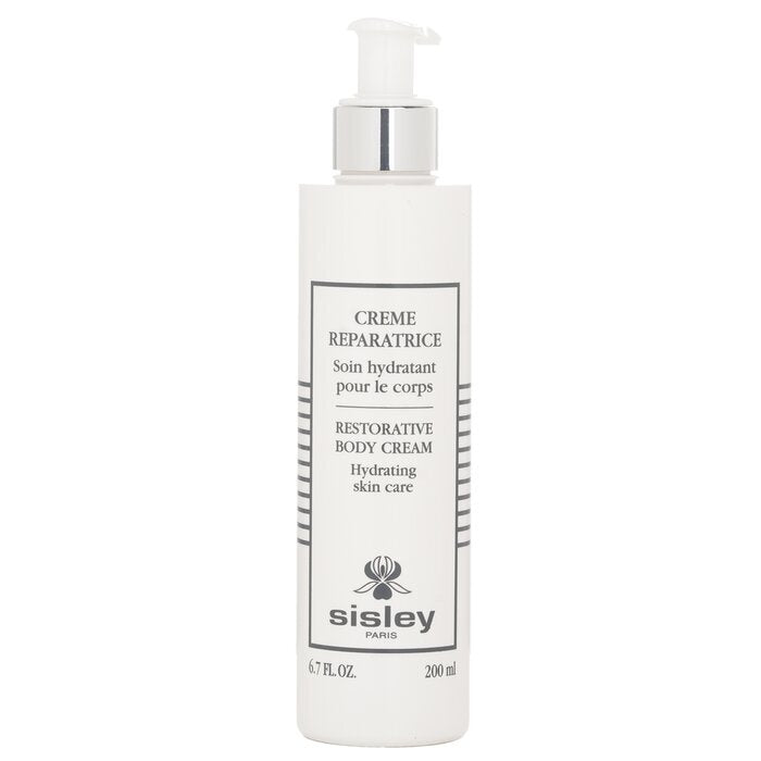 Sisley Restorative Body Cream 200ml/6.7oz