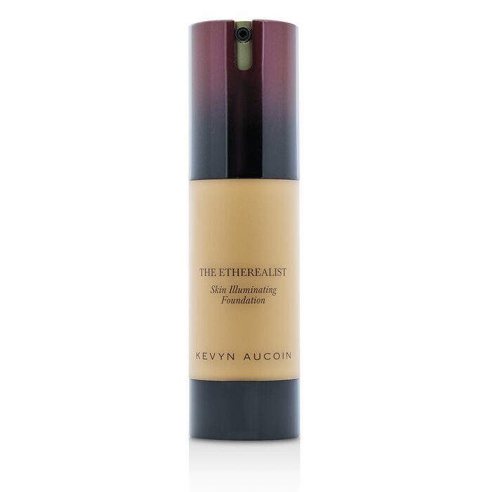 Kevyn Aucoin The Etherealist Skin Illuminating Foundation - Medium EF 10 28ml/0.95oz