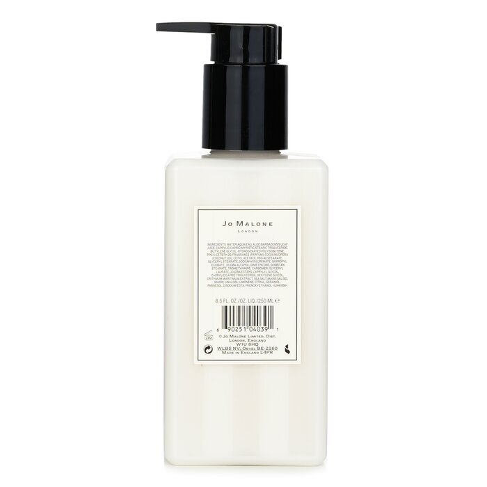 Jo Malone Orange Blossom Body & Hand Lotion (With Pump) 250ml/8.5oz