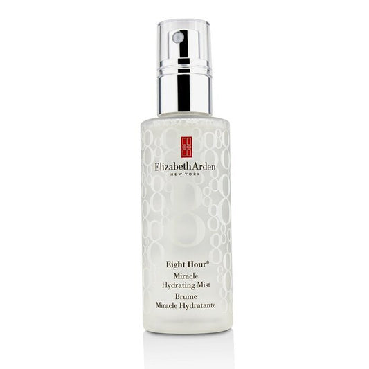 Elizabeth Arden Eight Hour Miracle Hydrating Mist 100ml/3.4oz