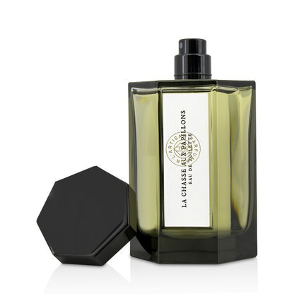 L'Artisan Parfumeur La Chasse Aux Papillons Eau De Toilette Spray 100ml