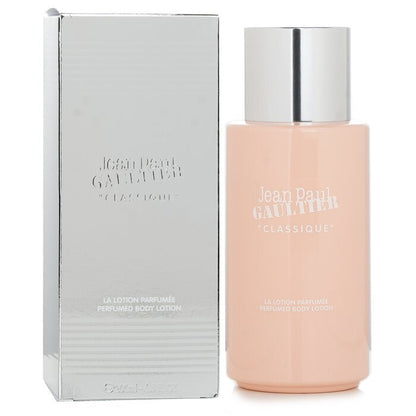 Jean Paul Gaultier Classique Perfumed Body Lotion 200ml/6.8oz