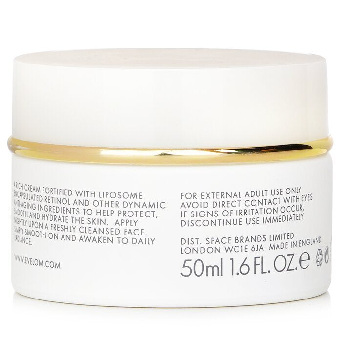 Eve Lom Time Retreat Intensive Night Cream 50ml/1.6oz