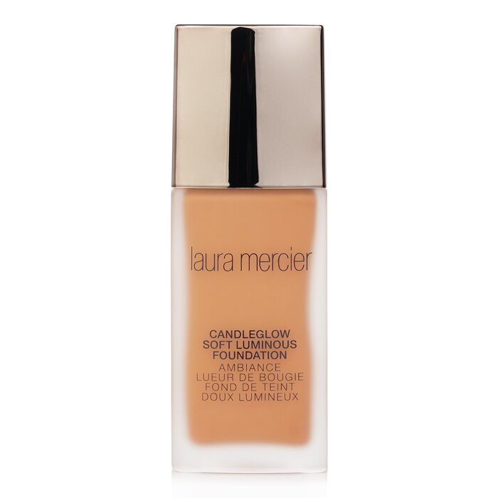 Laura Mercier Candleglow Soft Luminous Foundation - # 5N1 Pecan 30ml/1oz