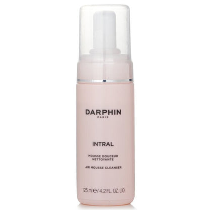 Darphin Intral Air Mousse Cleanser 125ml/4.2oz