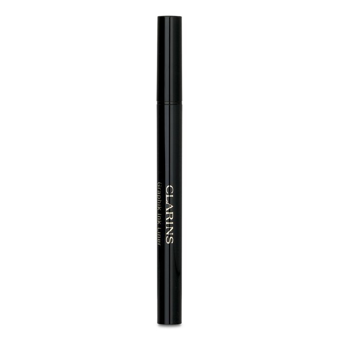 Clarins Graphik Ink Liner - #01 Intense Black 0.4ml/0.01oz