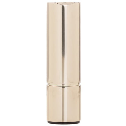 Clarins Joli Rouge Velvet (Matte & Moisturizing Long Wearing Lipstick) - # 744V Plum 3.5g/0.1oz