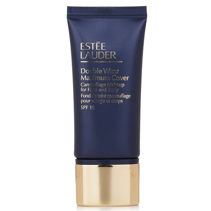 Estee Lauder Double Wear Maximum Cover Camouflage Make Up (Face & Body) SPF15 - #3N1 Ivory Beige 30ml/1oz