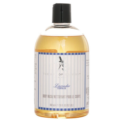 The Art Of Shaving Body Wash - Lavender Essential Oil 480ml/16.2oz