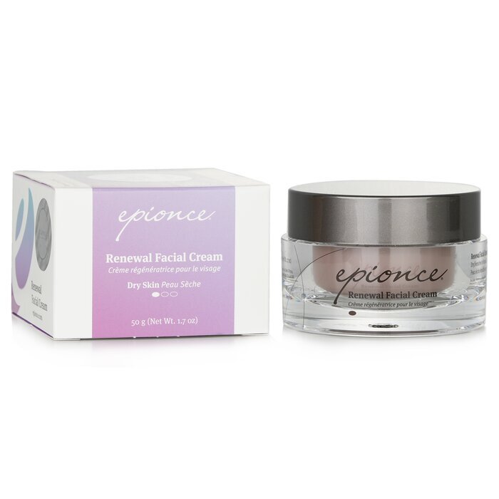 Epionce Renewal Facial Cream - For Dry/ Sensitive to Normal Skin 50g/1.7oz